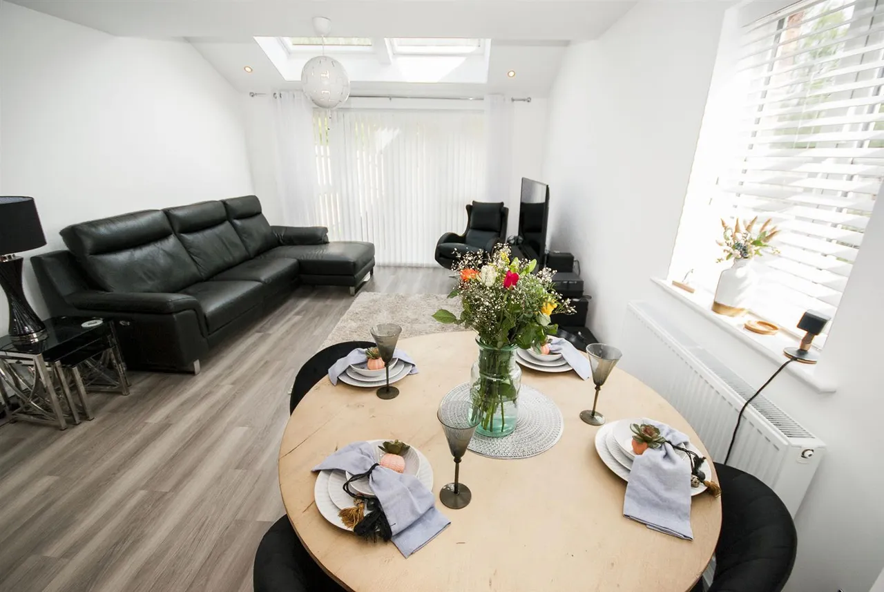 Bowler avenue, Accrington, BB5 5FX, photo 5