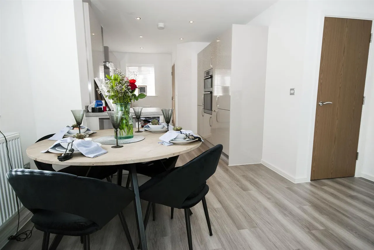 Bowler avenue, Accrington, BB5 5FX, photo 2