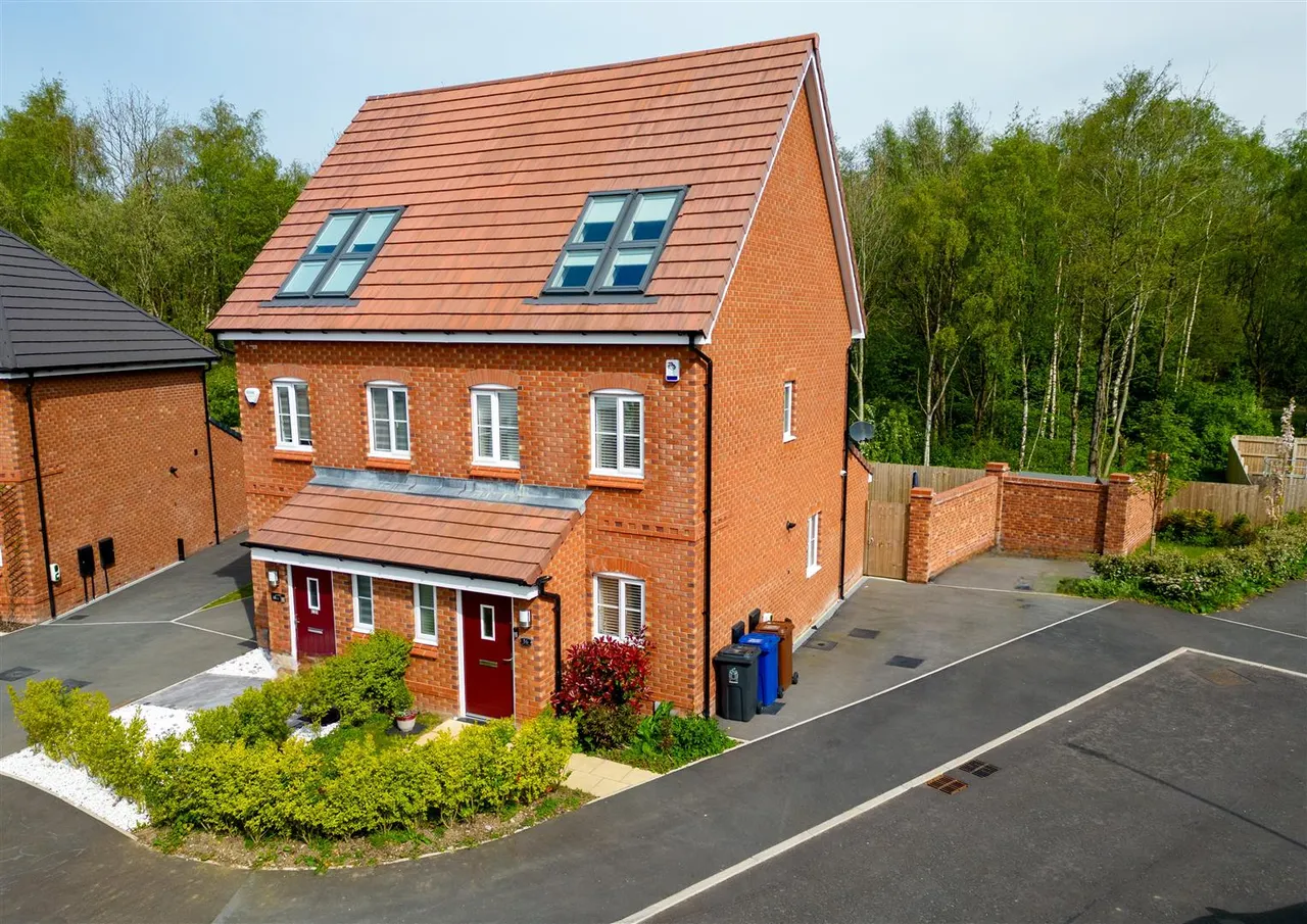 Bowler avenue, Accrington, BB5 5FX, photo 25