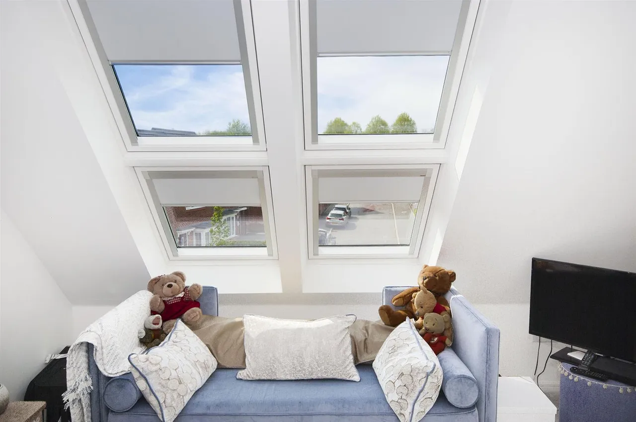 Bowler avenue, Accrington, BB5 5FX, photo 19