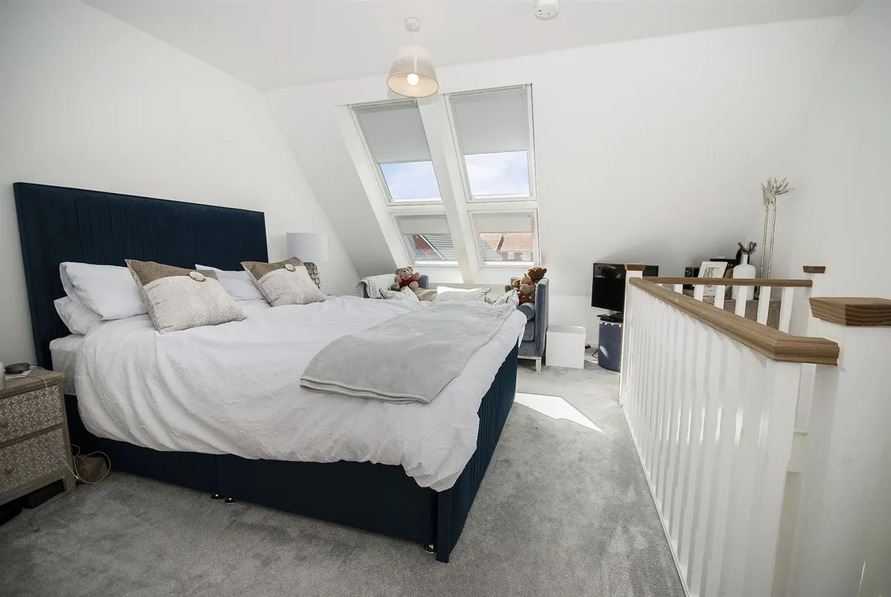 Bowler avenue, Accrington, BB5 5FX, photo 4