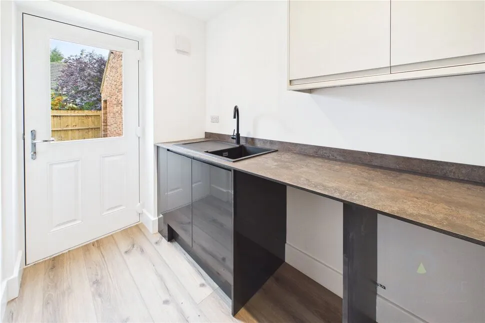 Rockingham Mews, Kettering, Northamptonshire, NN16, photo 9