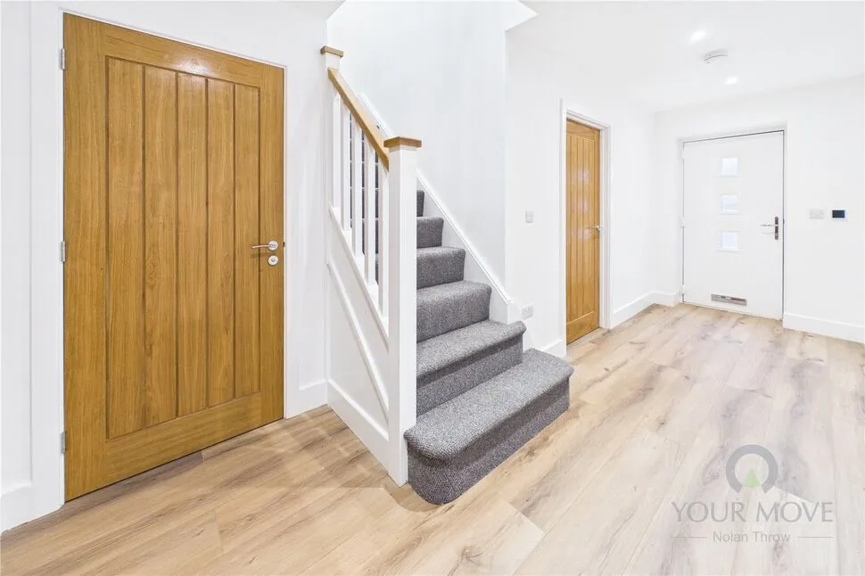 Rockingham Mews, Kettering, Northamptonshire, NN16, photo 10