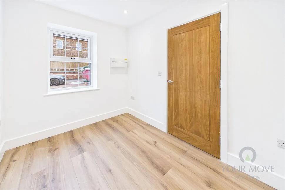 Rockingham Mews, Kettering, Northamptonshire, NN16, photo 11