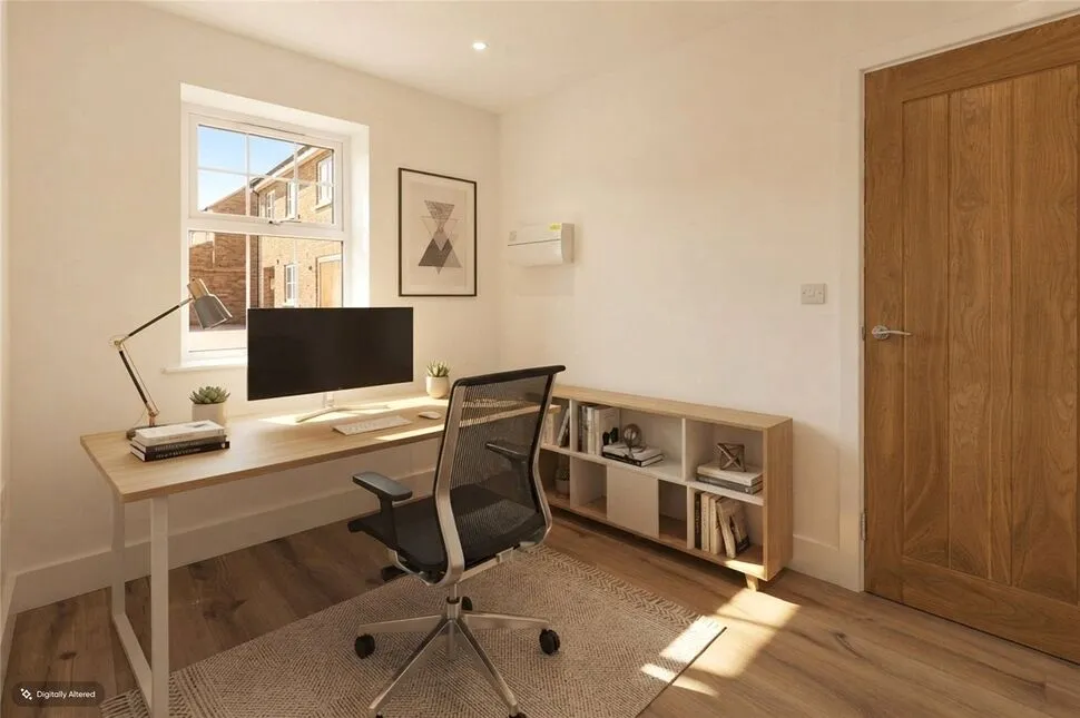 Rockingham Mews, Kettering, Northamptonshire, NN16, photo 12