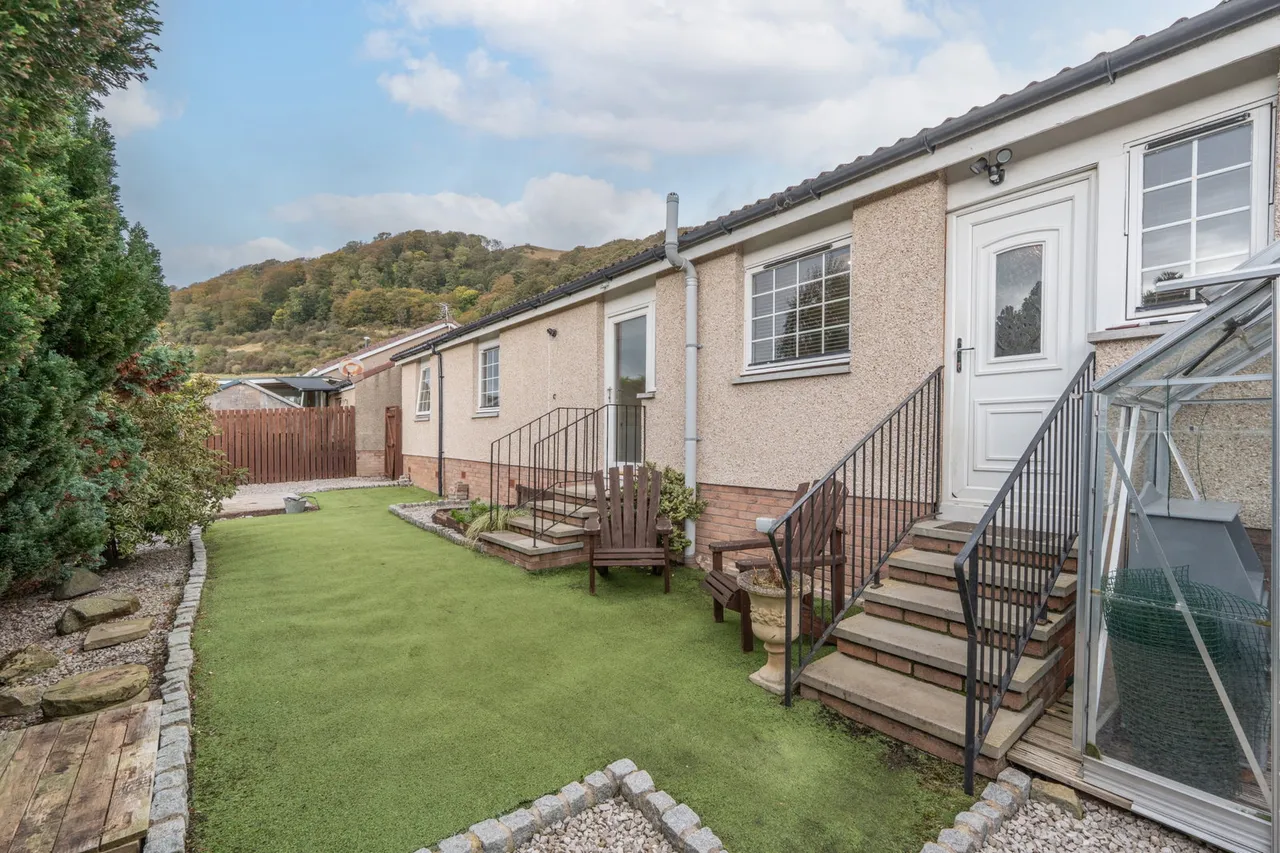 Landale Gardens, Burntisland, KY3, photo 25