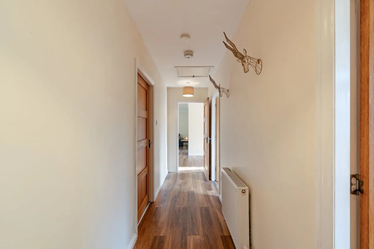 Landale Gardens, Burntisland, KY3, photo 14