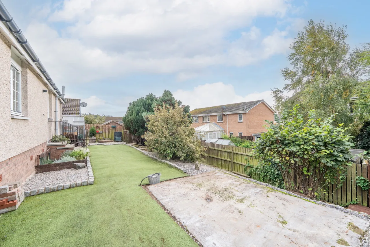 Landale Gardens, Burntisland, KY3, photo 26