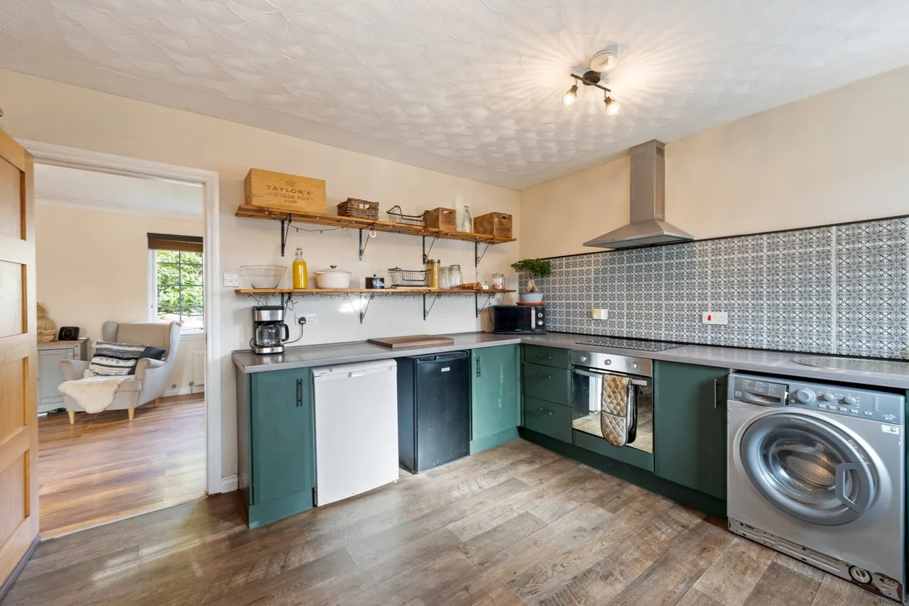 Landale Gardens, Burntisland, KY3, photo 10