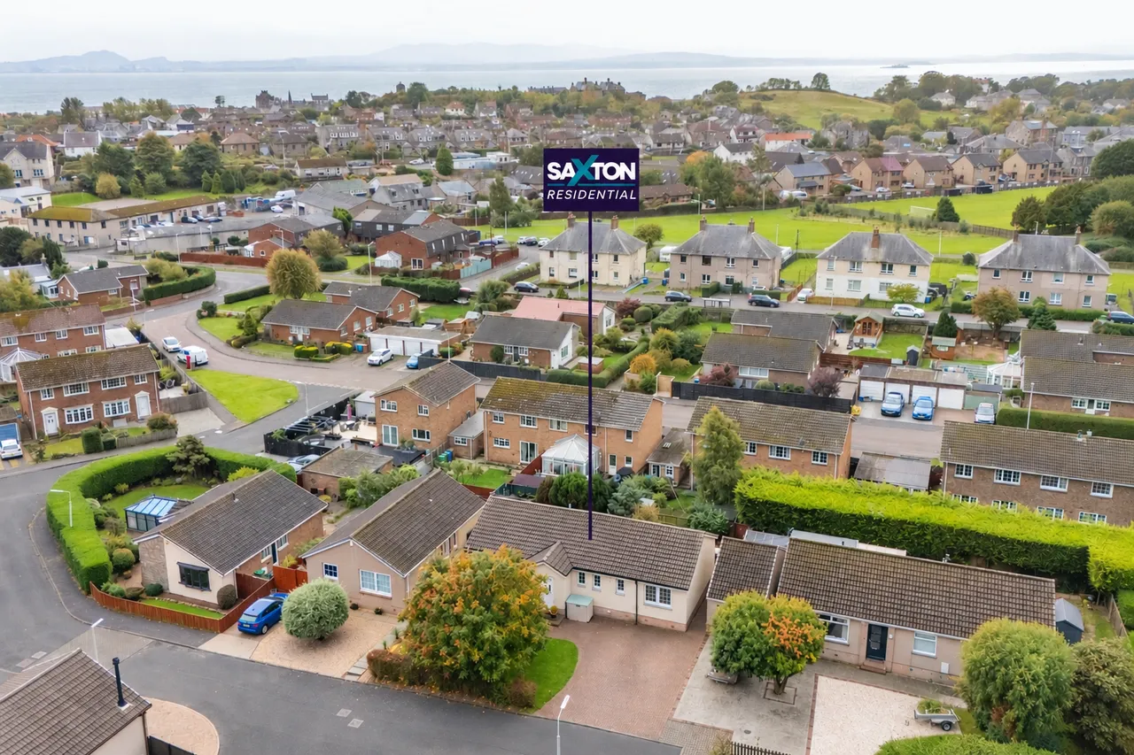 Landale Gardens, Burntisland, KY3, photo 29