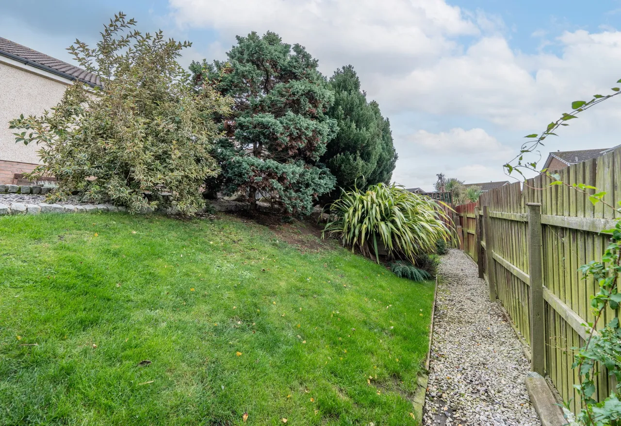 Landale Gardens, Burntisland, KY3, photo 27