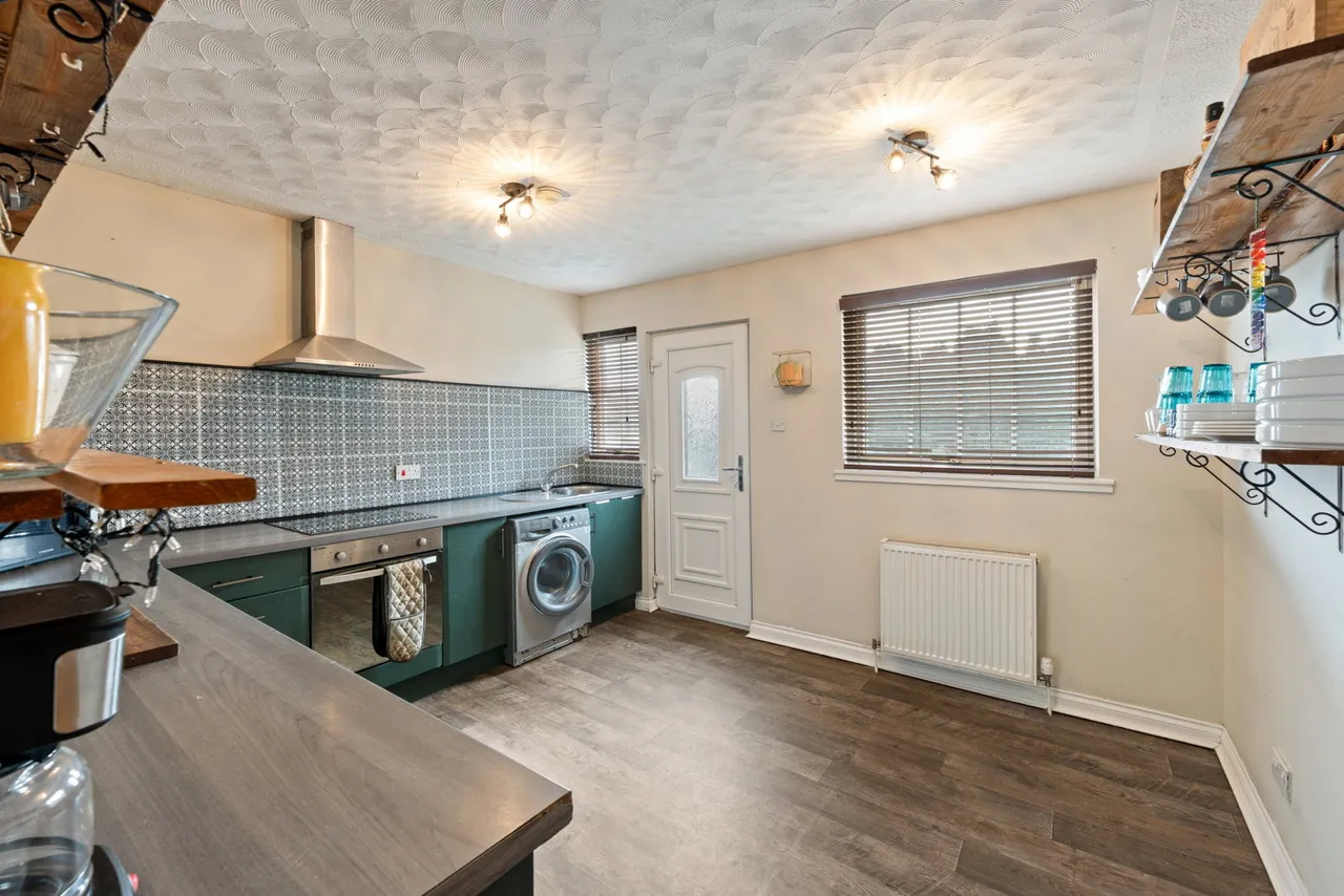 Landale Gardens, Burntisland, KY3, photo 11