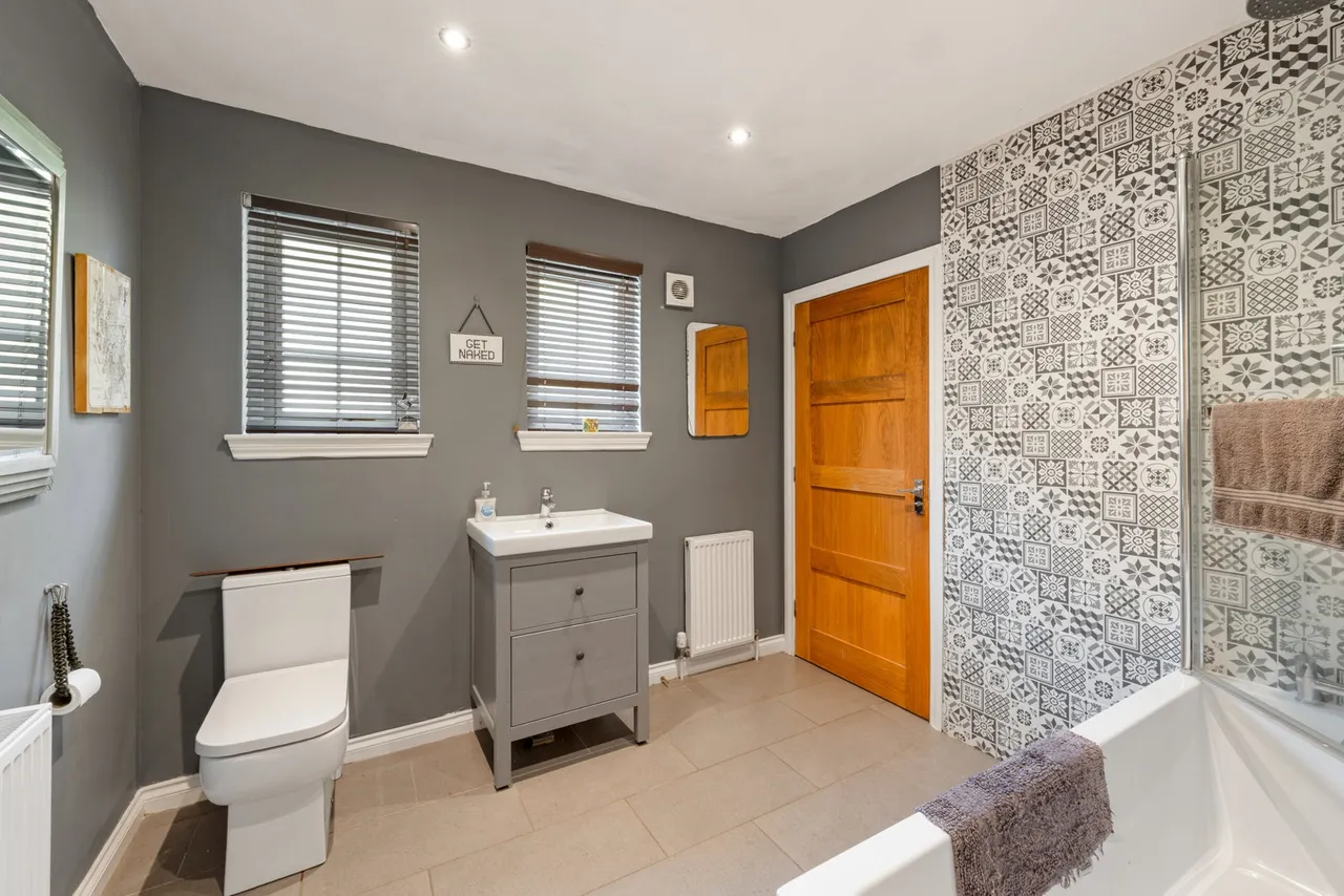 Landale Gardens, Burntisland, KY3, photo 12