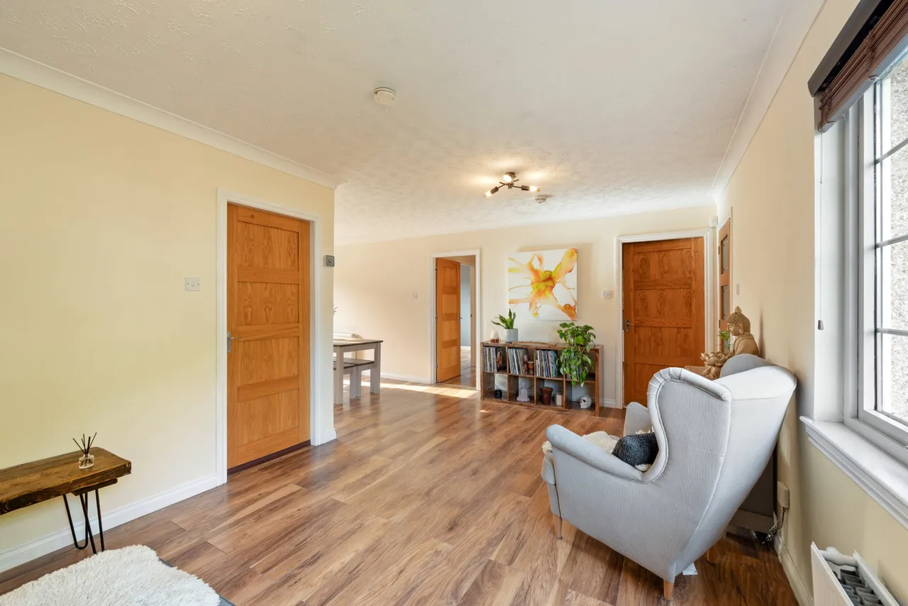 Landale Gardens, Burntisland, KY3, photo 6