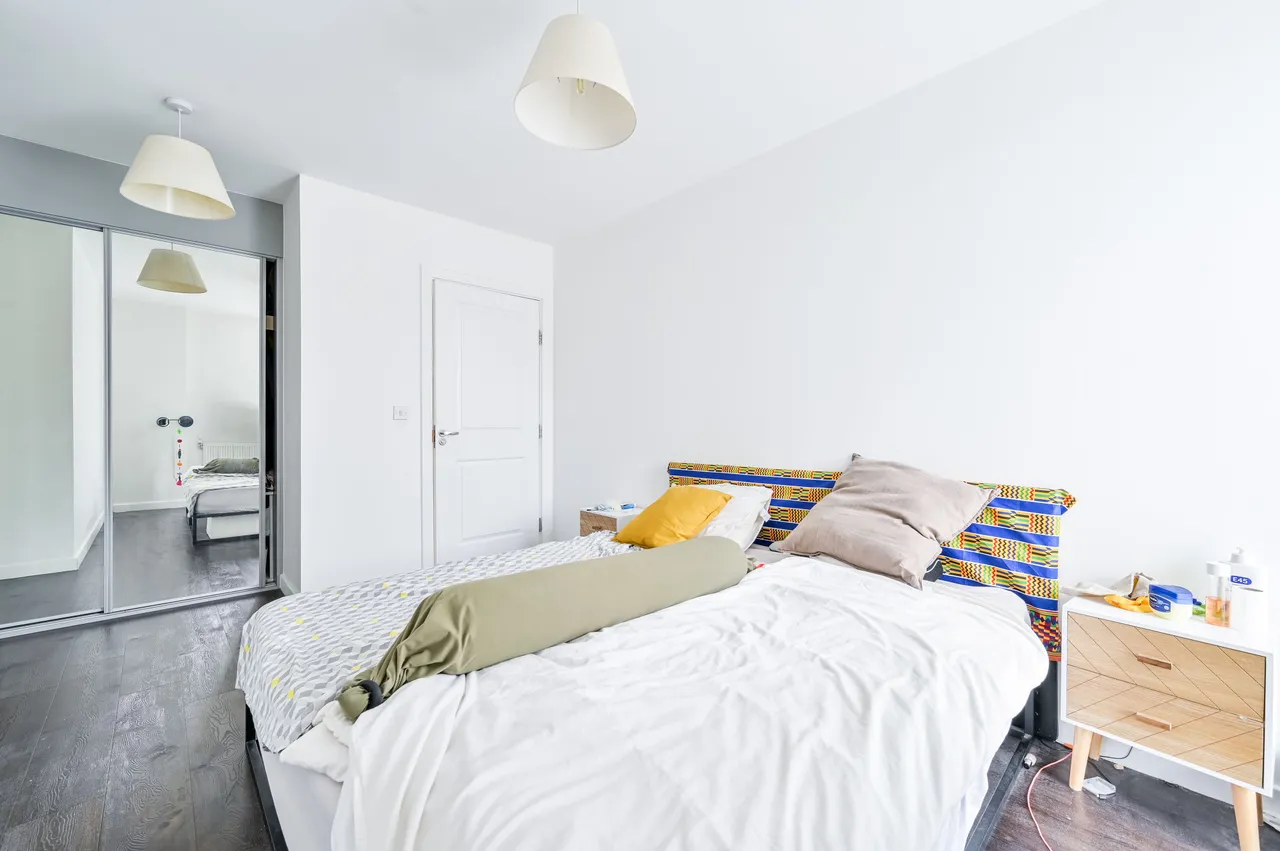 11 Bovet Court, 164 Harford Street, London, photo 10