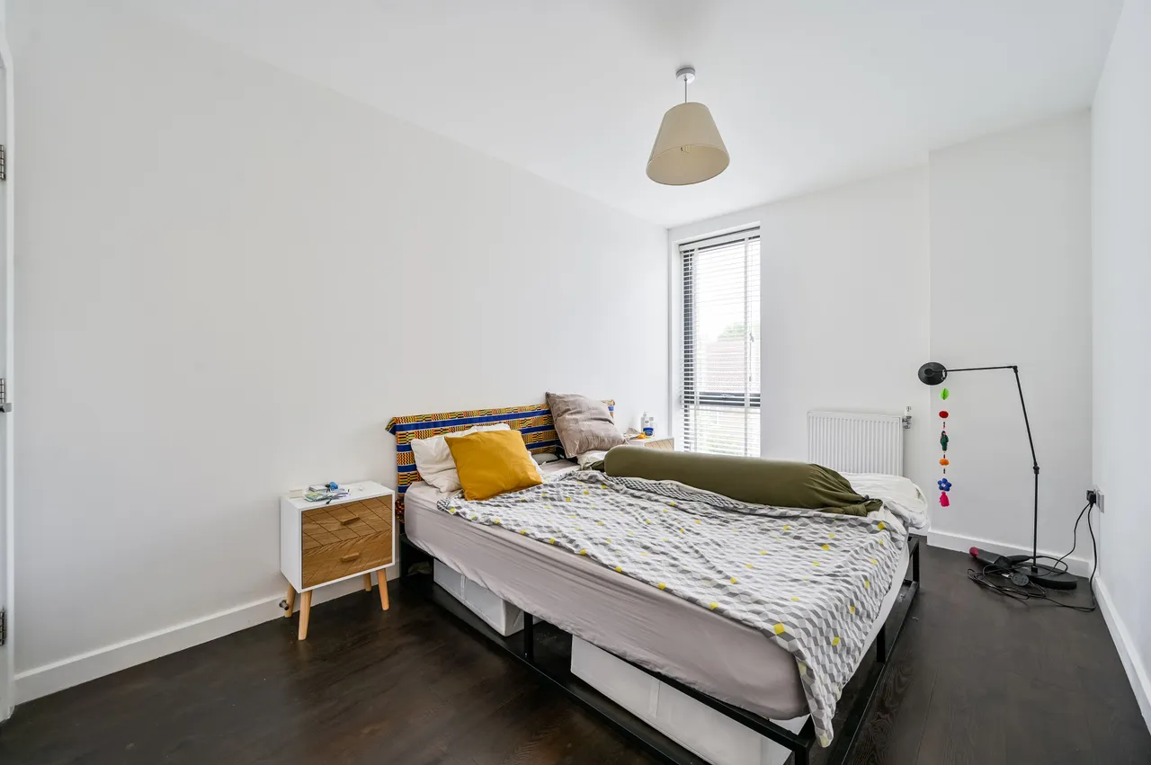 11 Bovet Court, 164 Harford Street, London, photo 9