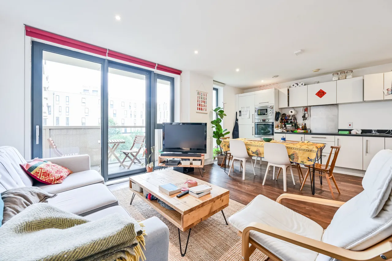 11 Bovet Court, 164 Harford Street, London, photo 8