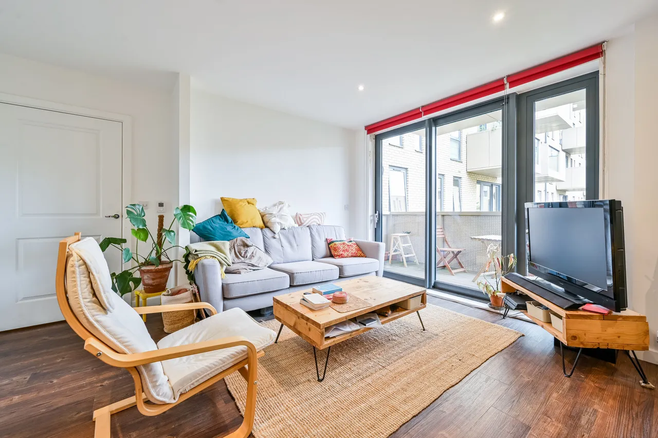 11 Bovet Court, 164 Harford Street, London, photo 6