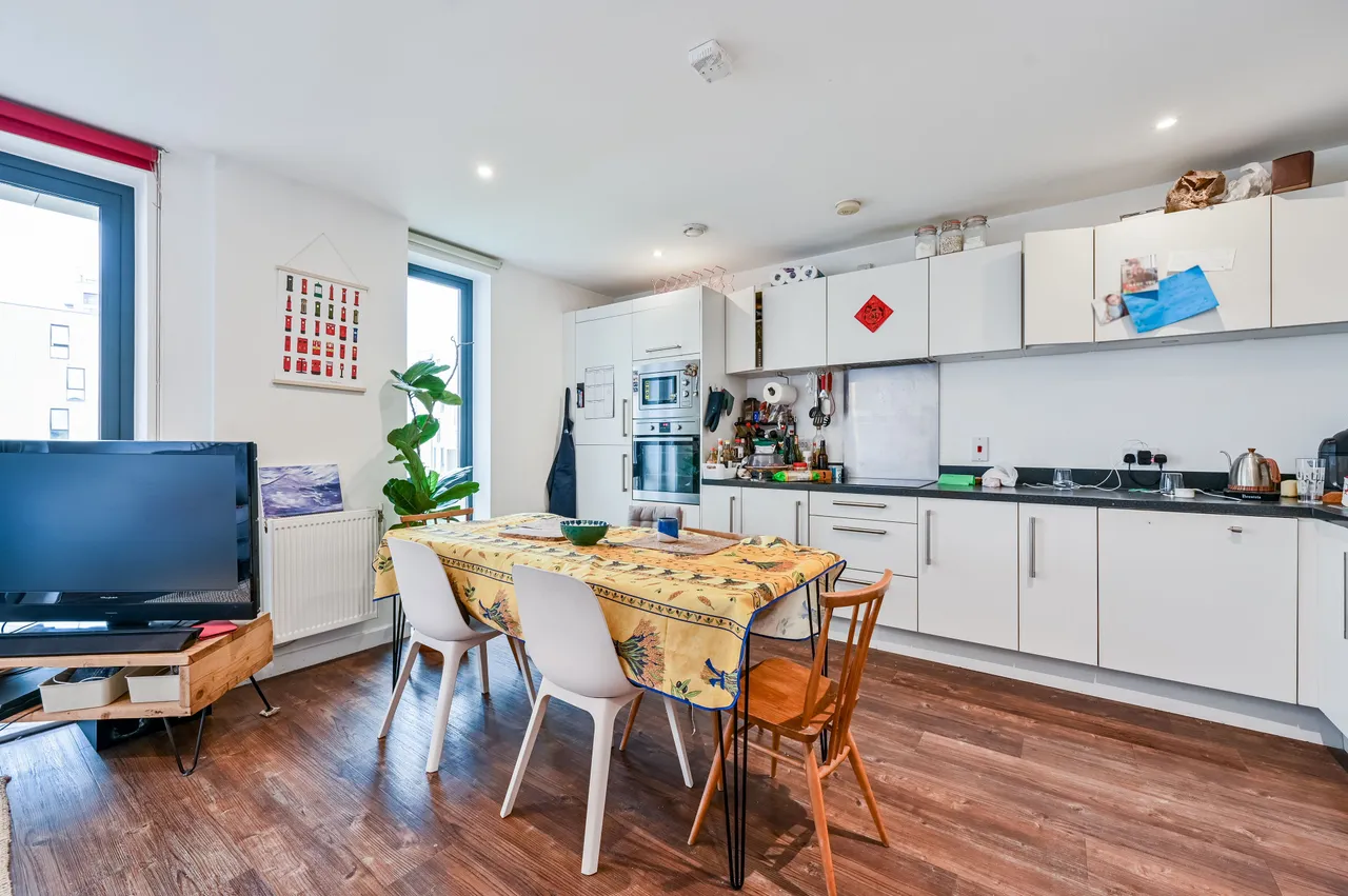 11 Bovet Court, 164 Harford Street, London, photo 5