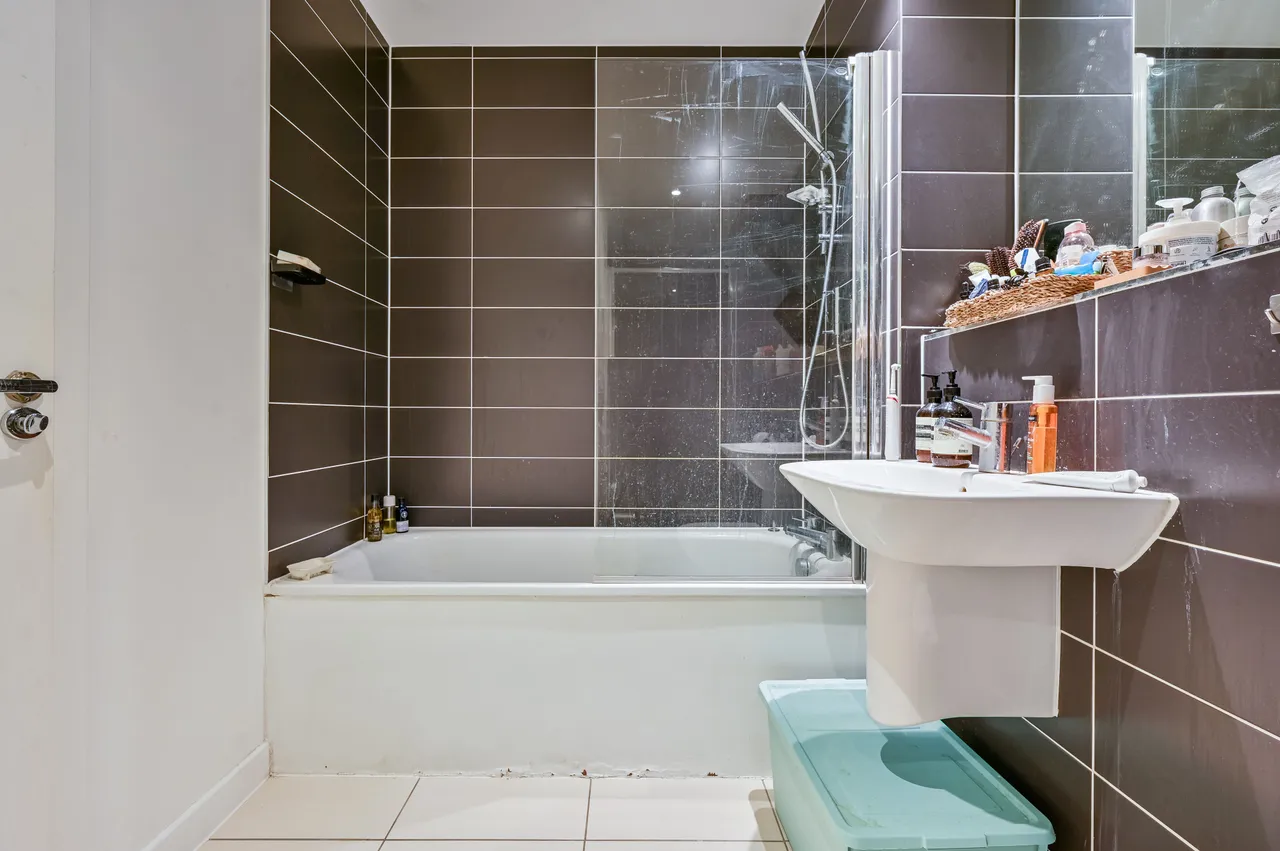 11 Bovet Court, 164 Harford Street, London, photo 14
