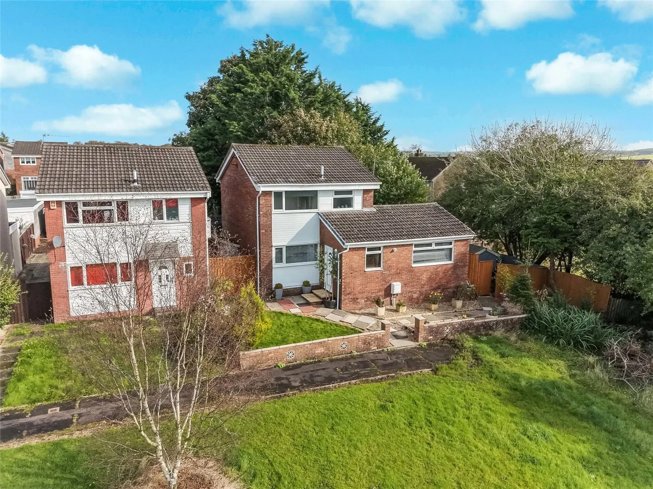 Rannoch Close, Stewarton, KA3, photo 20