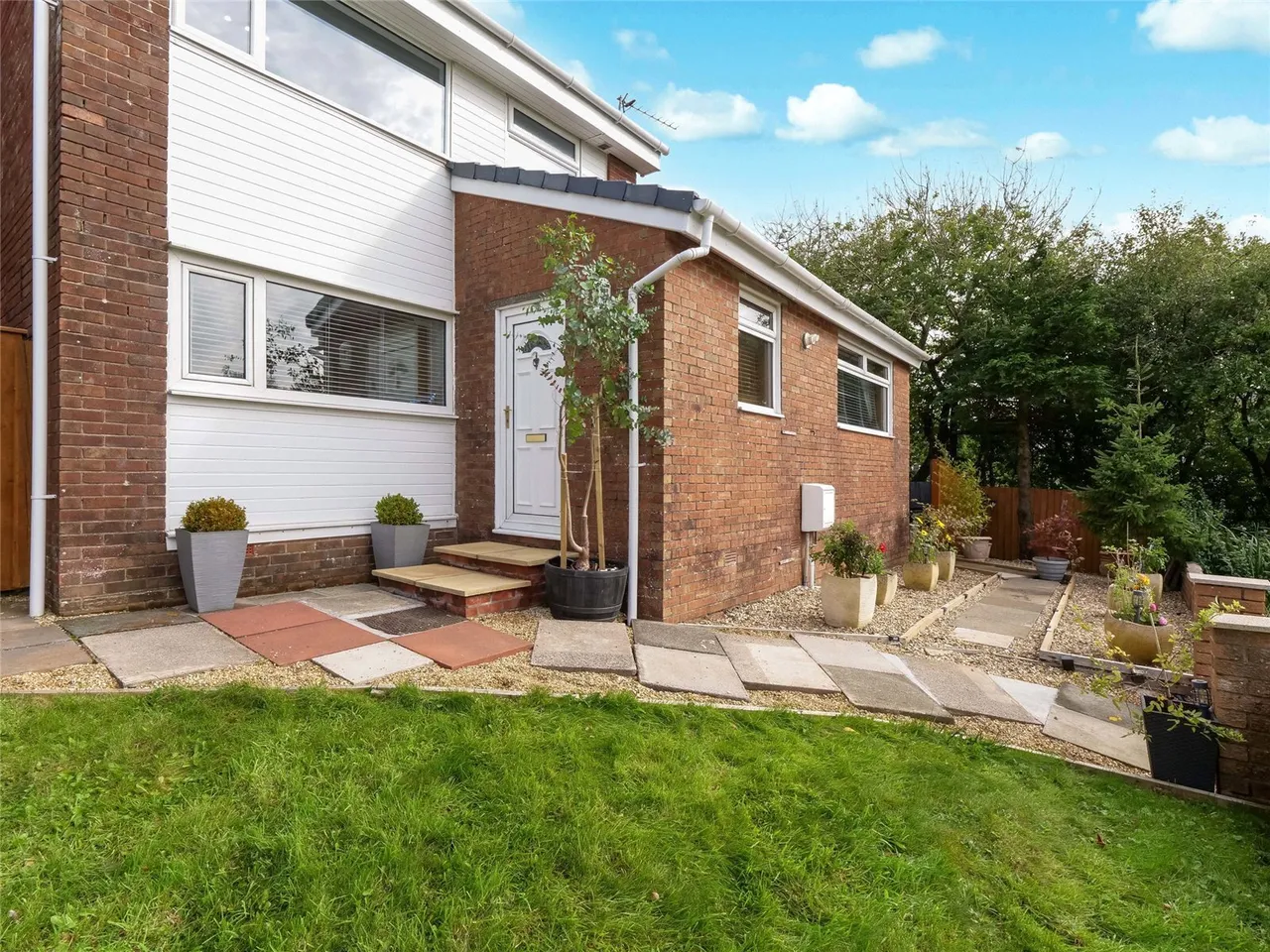Rannoch Close, Stewarton, KA3, photo 18