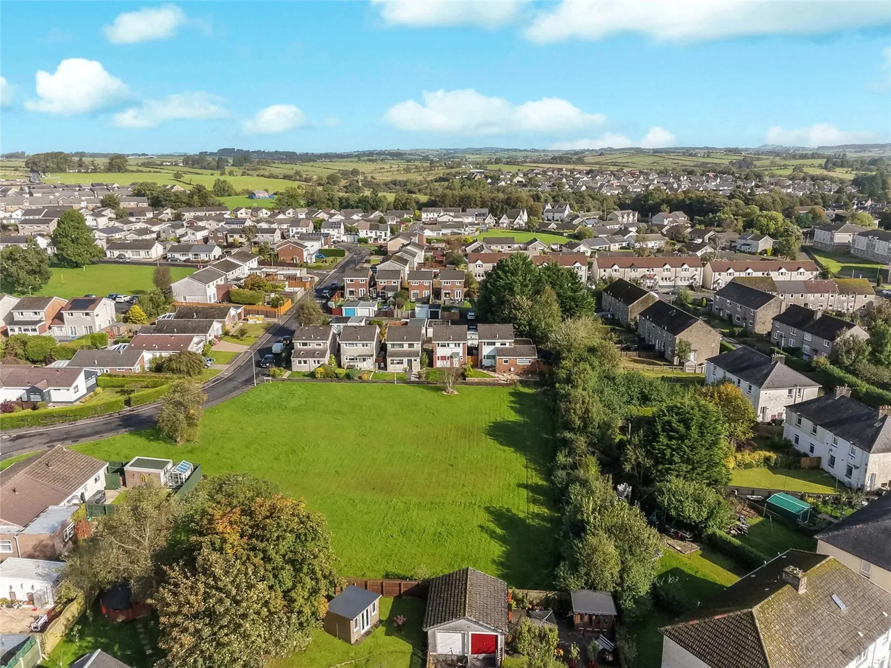 Rannoch Close, Stewarton, KA3, photo 17
