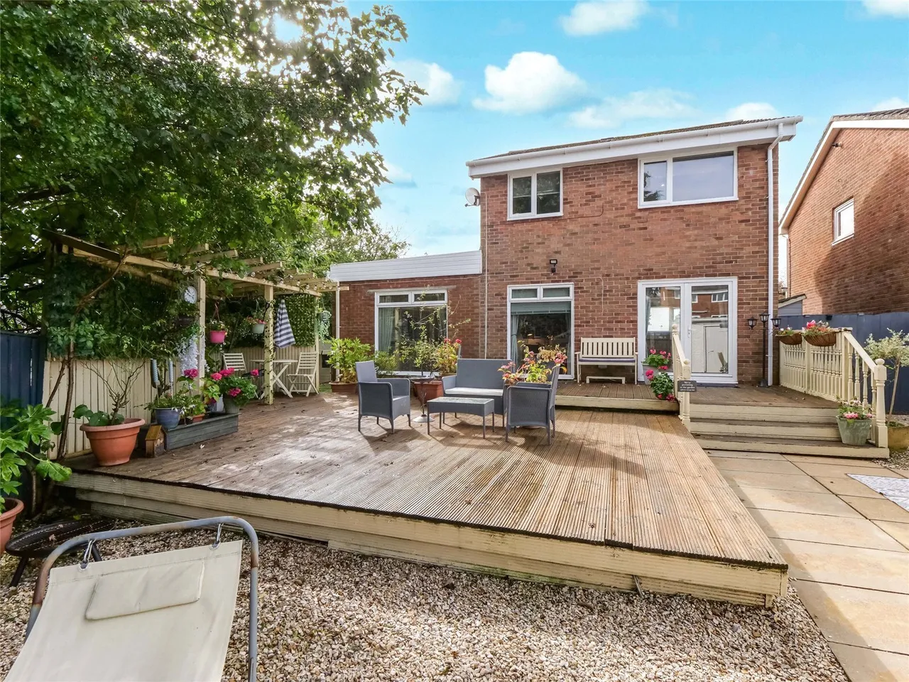 Rannoch Close, Stewarton, KA3, photo 15