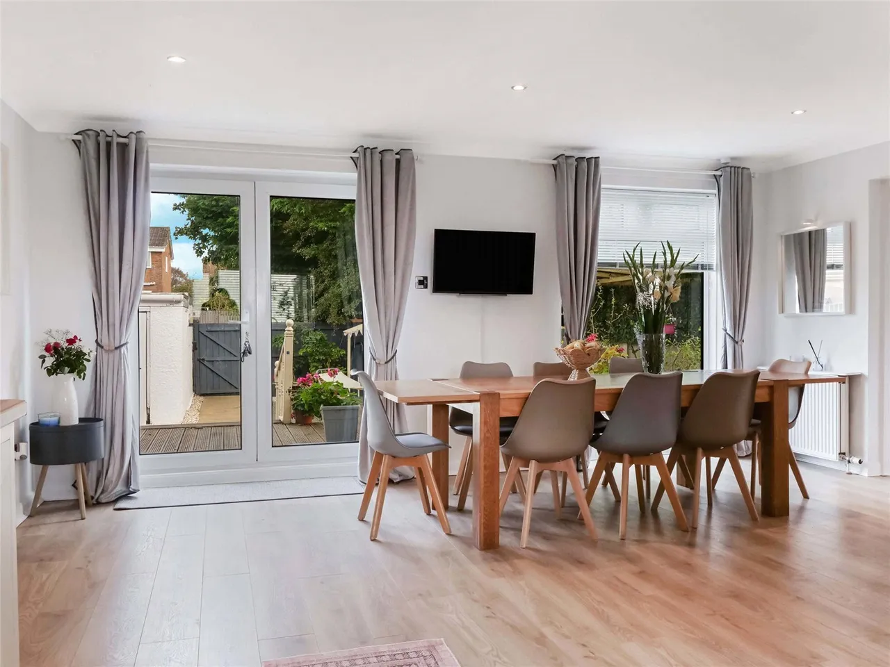 Rannoch Close, Stewarton, KA3, photo 24