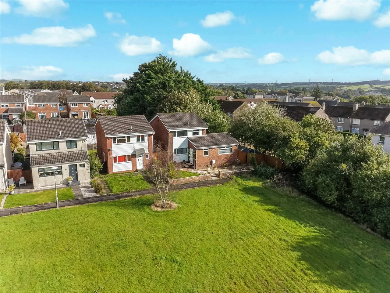 Rannoch Close, Stewarton, KA3, photo 19