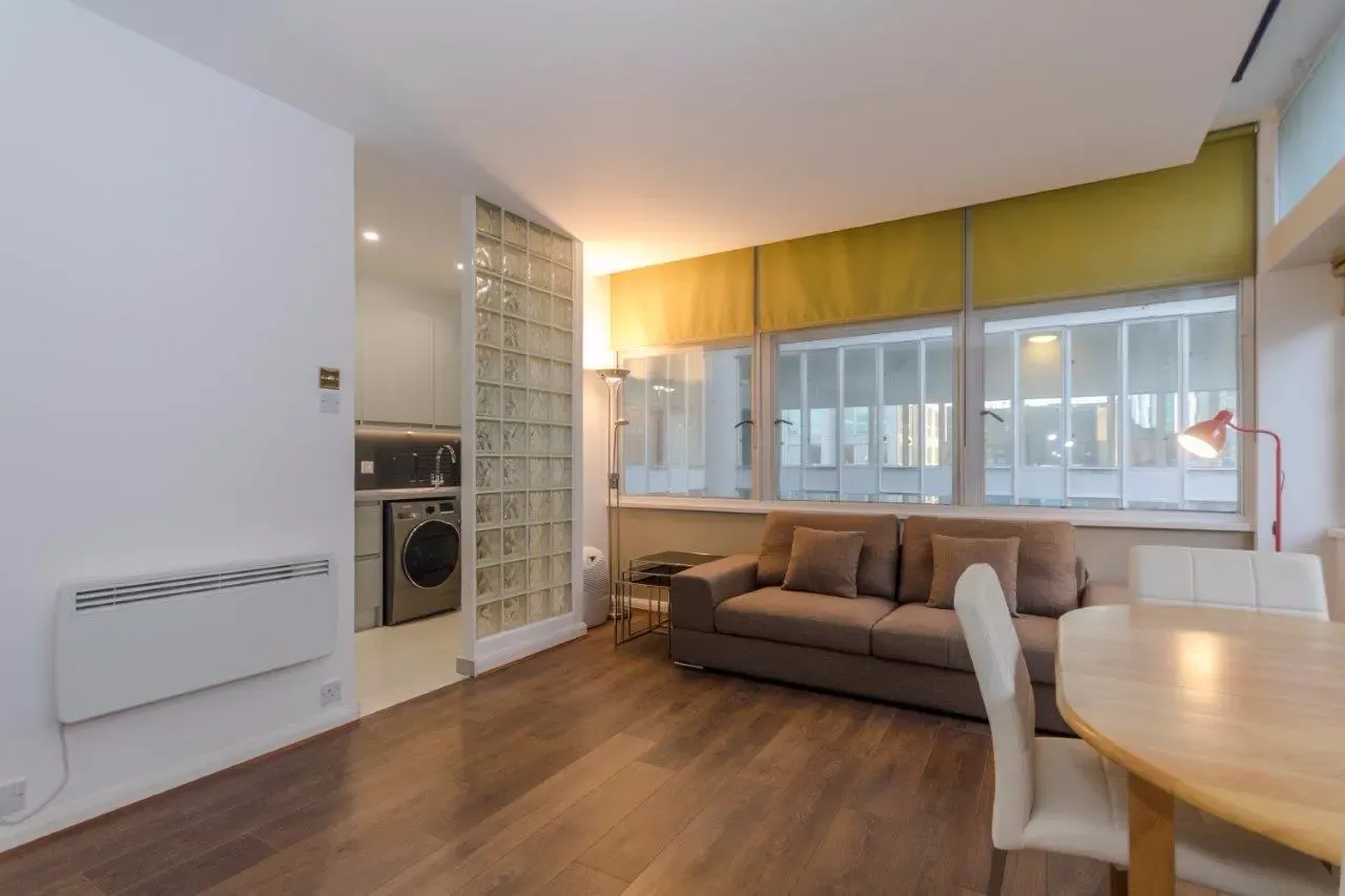 2 bed flat to rent, Newington Causeway, London, SE1