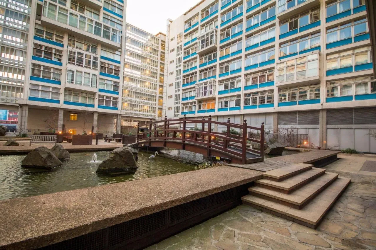 Newington Causeway, London, SE1, photo 10