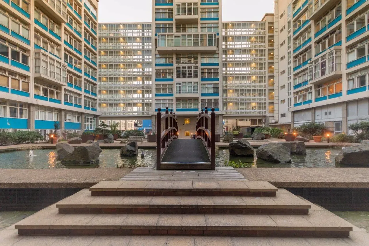 Newington Causeway, London, SE1, photo 11
