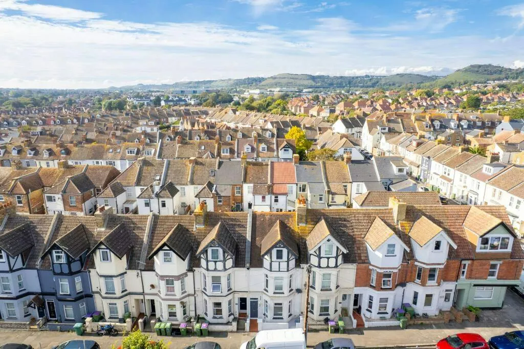 4 bed house for sale, Linden Crescent, Folkestone, CT19