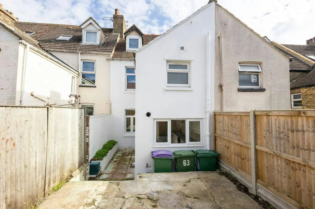 Linden Crescent, Folkestone, CT19, photo 10