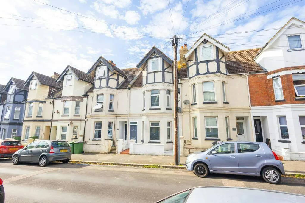 Linden Crescent, Folkestone, CT19, photo 12