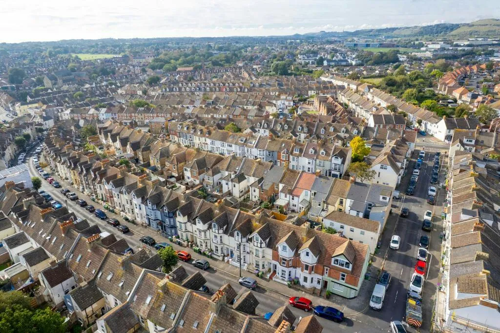 Linden Crescent, Folkestone, CT19, photo 11