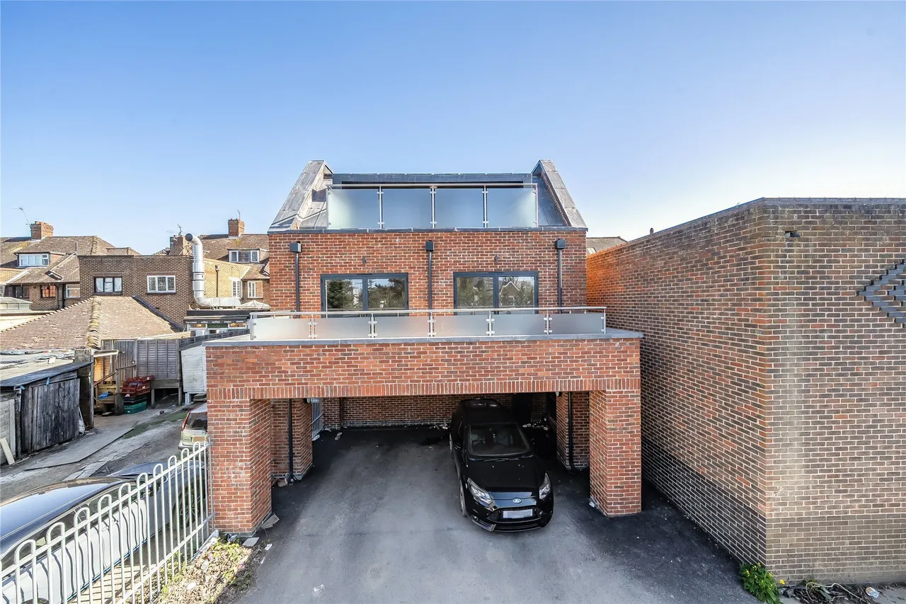 Crofton Road, Locksbottom, BR6, photo 17
