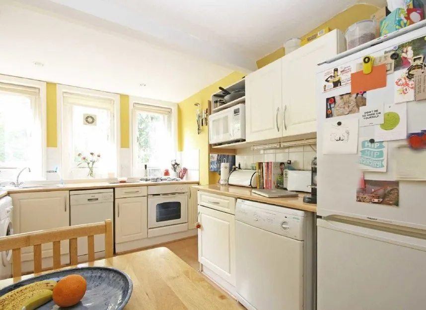 Bolingbroke Road, Kensington Olympia, W14, photo 4