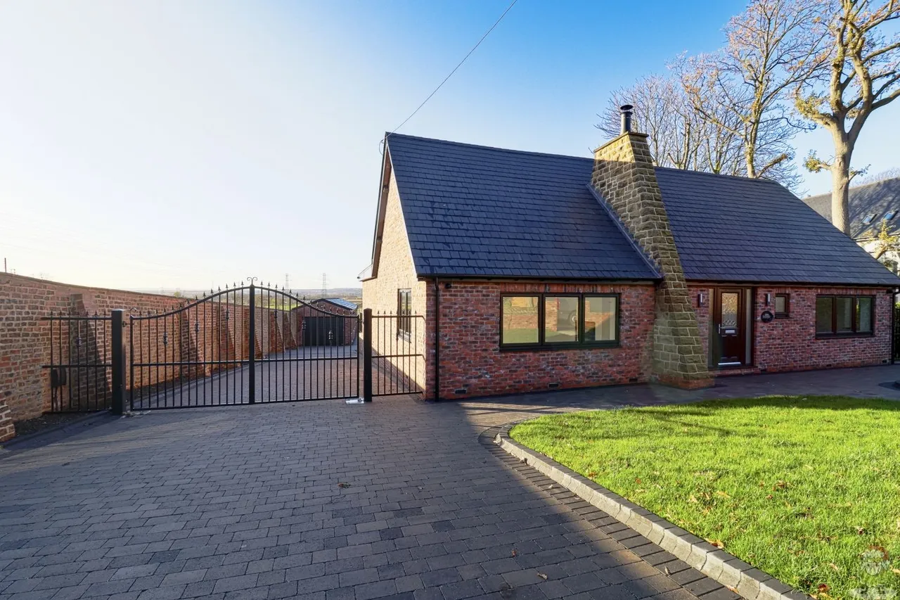 Lawn Drive, West Boldon, NE36, photo 26