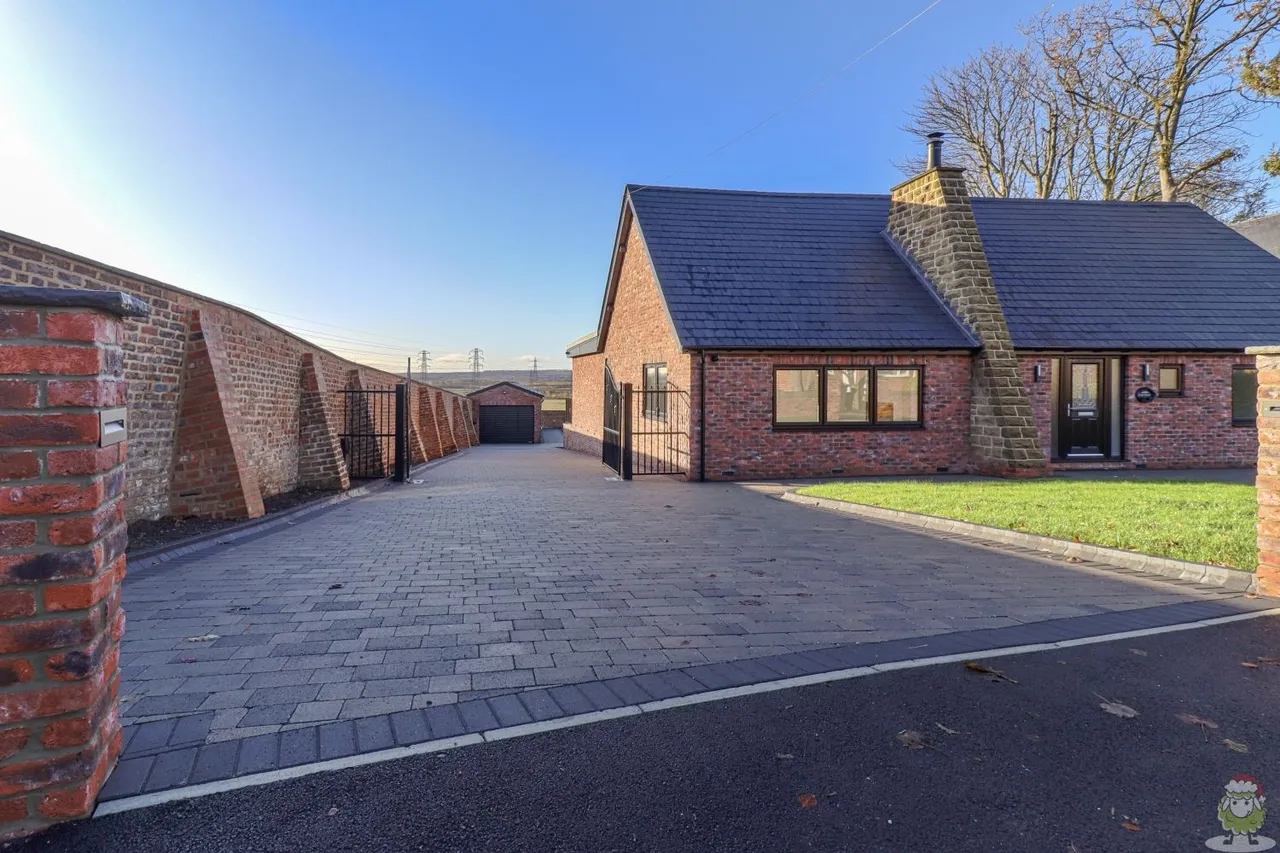 Lawn Drive, West Boldon, NE36, photo 27