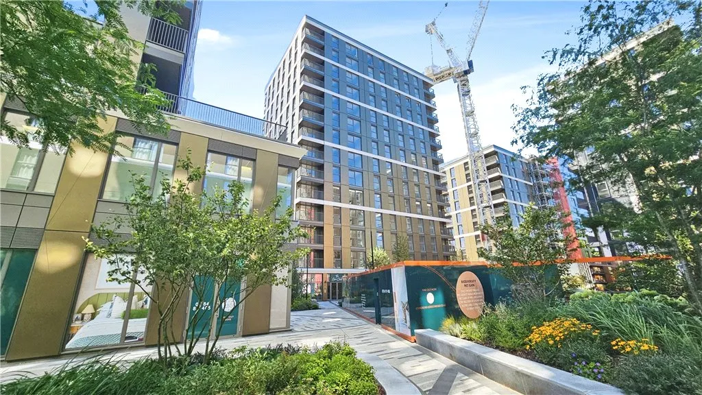 Eden Grove, Staines-upon-Thames, TW18, photo 5