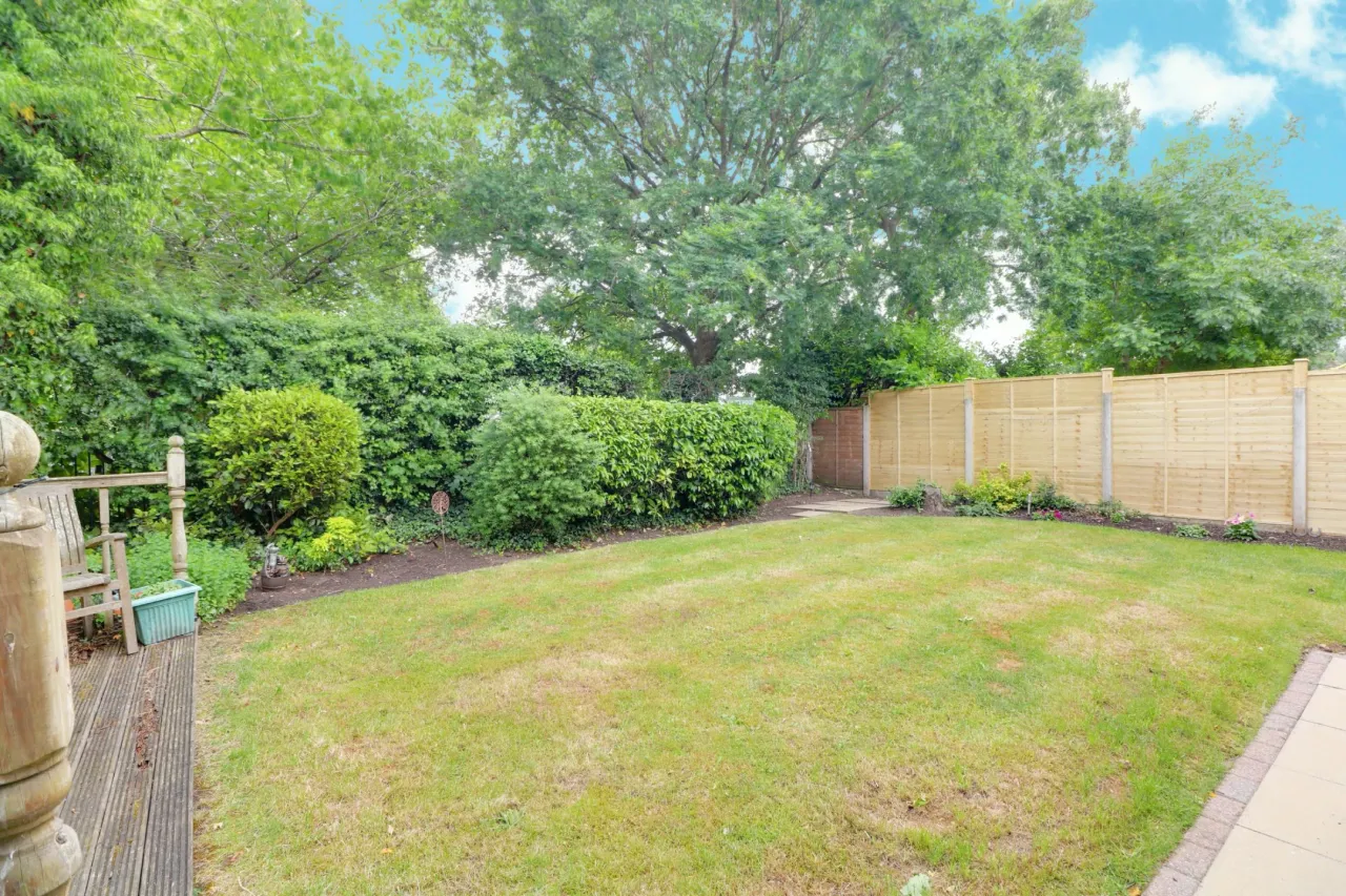 Fourways, Weston, photo 17