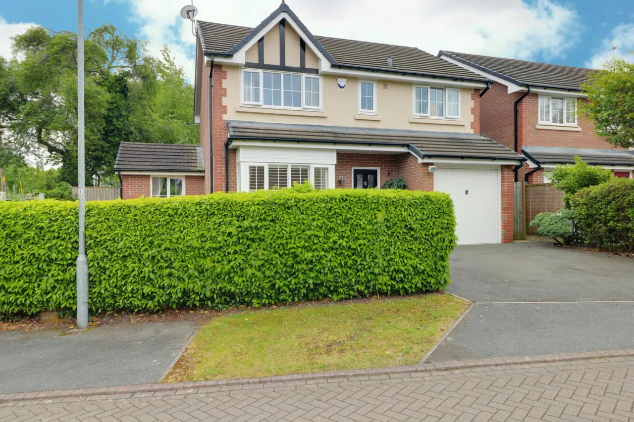 Fourways, Weston, photo 19