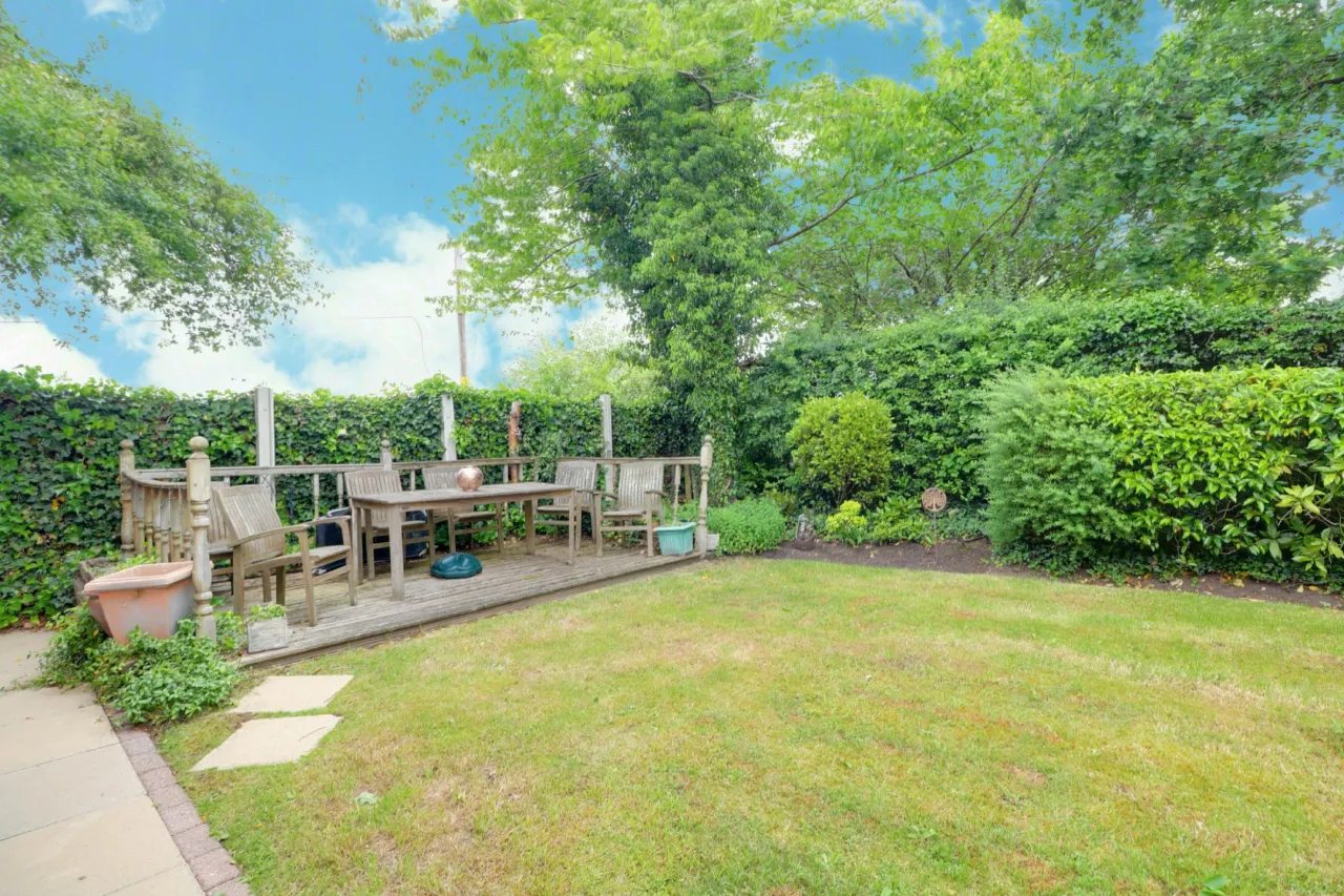 Fourways, Weston, photo 18