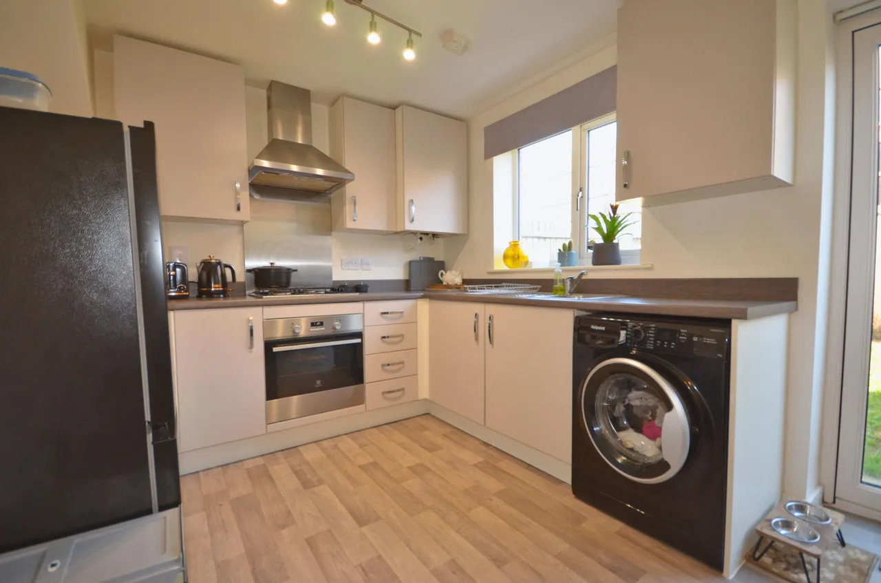 Fortress Close, Weldon, NN17, photo 10
