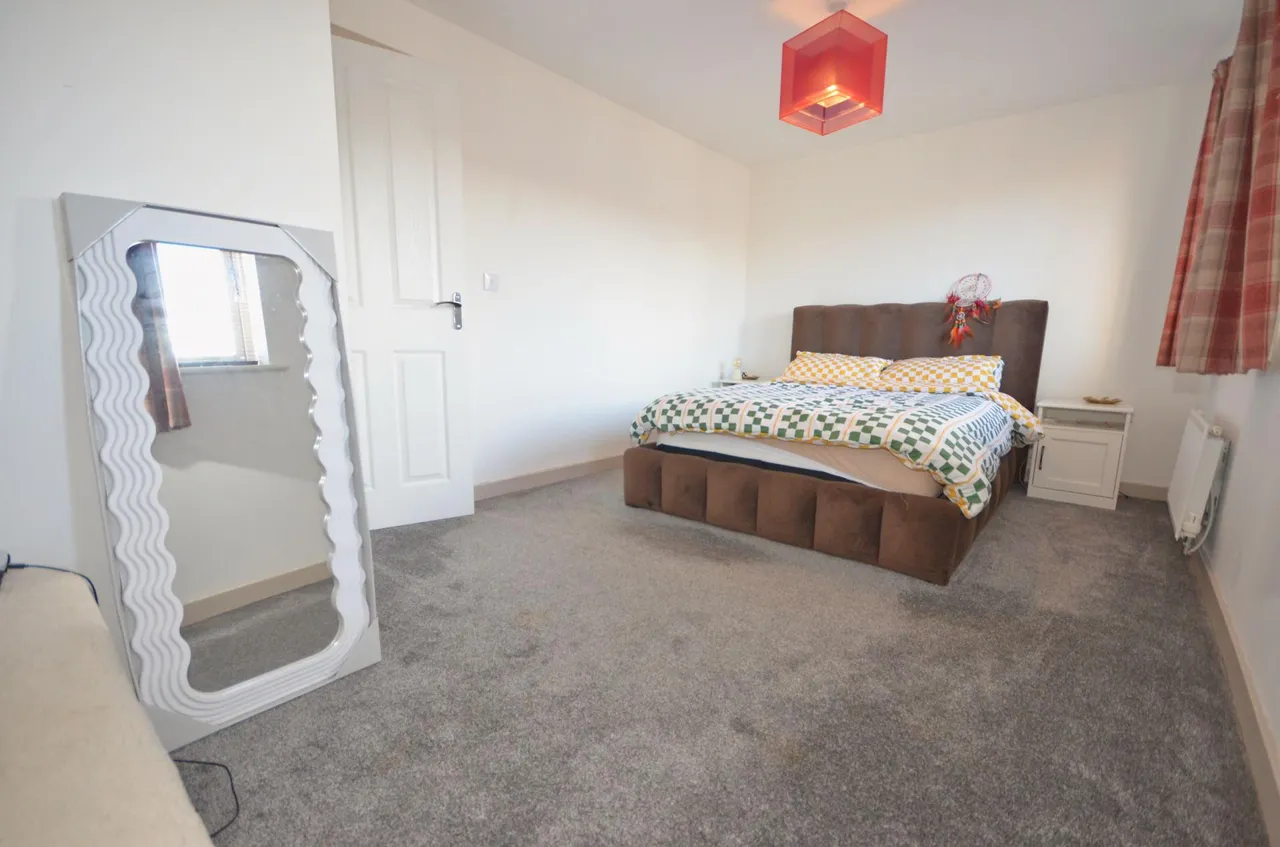 Fortress Close, Weldon, NN17, photo 4