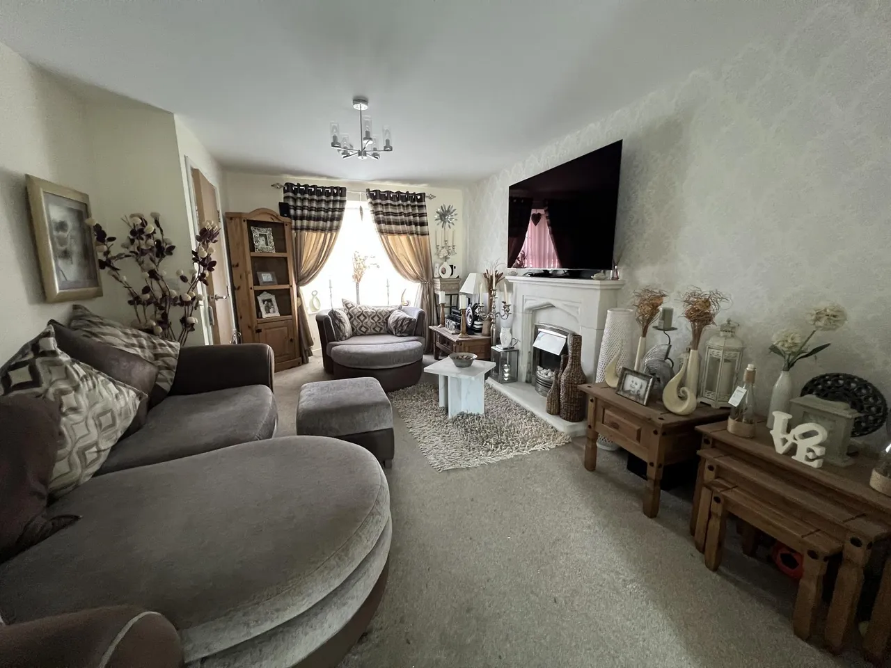 Salford Way, Church Gresley, DE11, photo 5