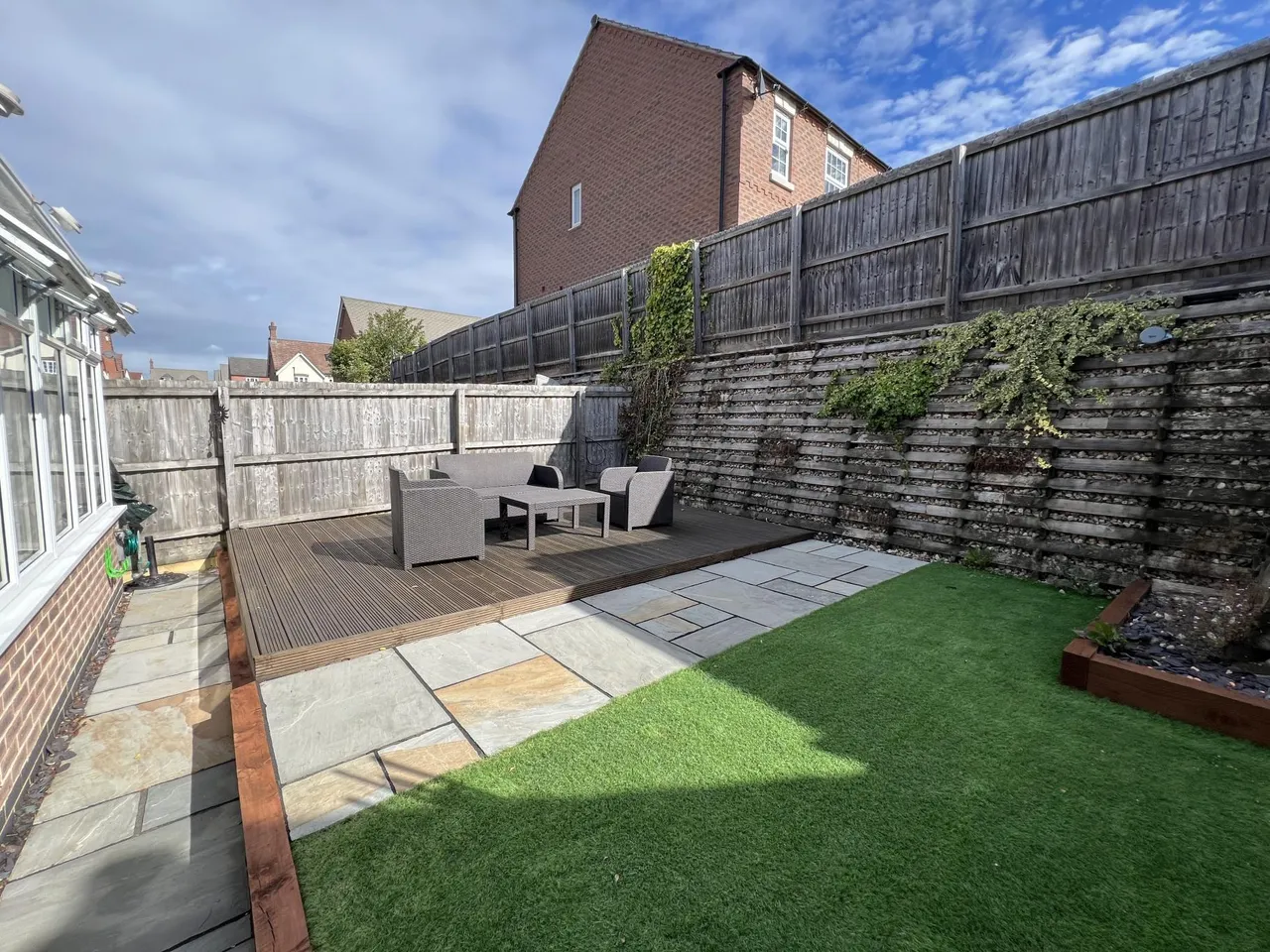 Salford Way, Church Gresley, DE11, photo 4