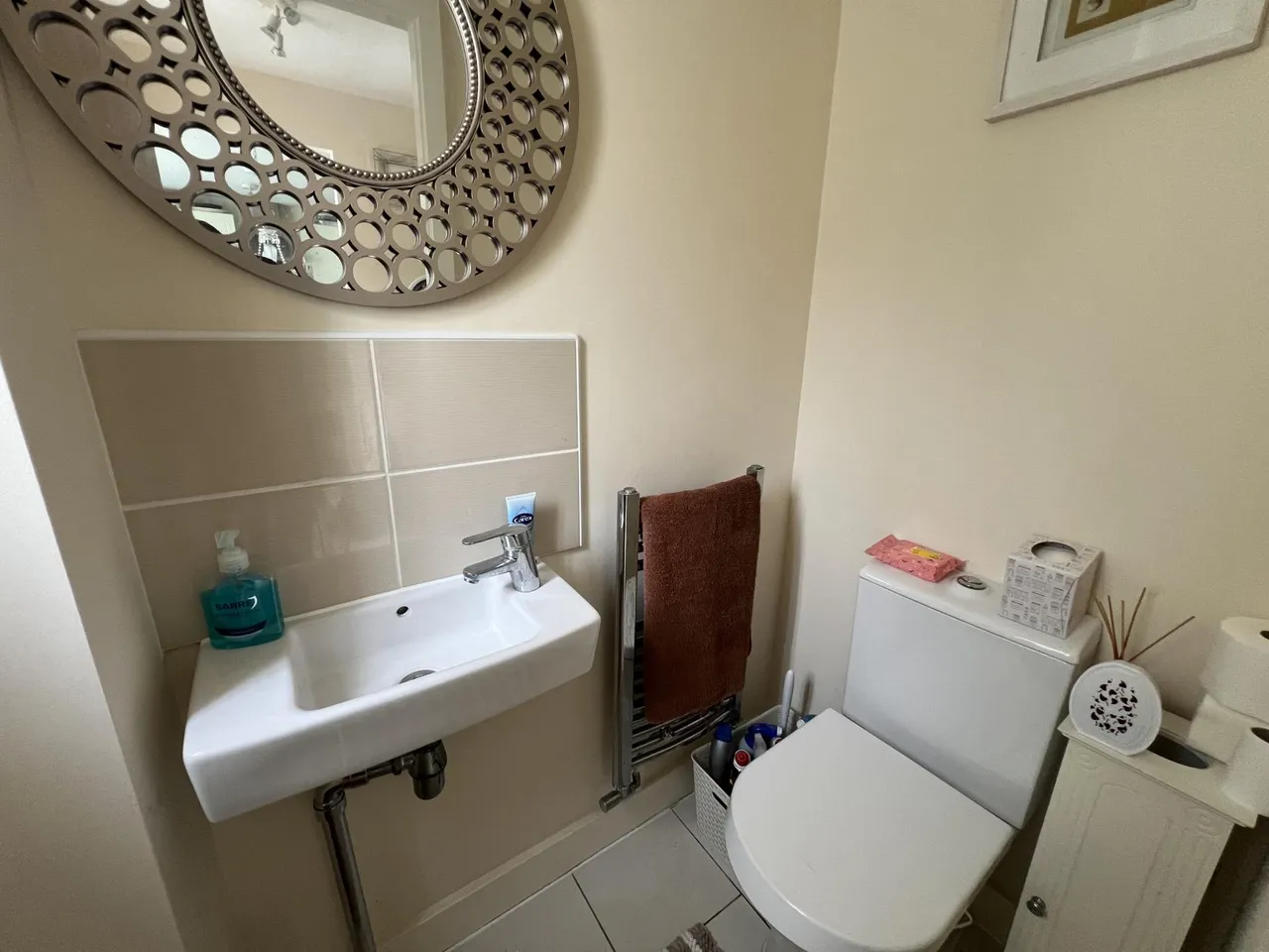 Salford Way, Church Gresley, DE11, photo 11